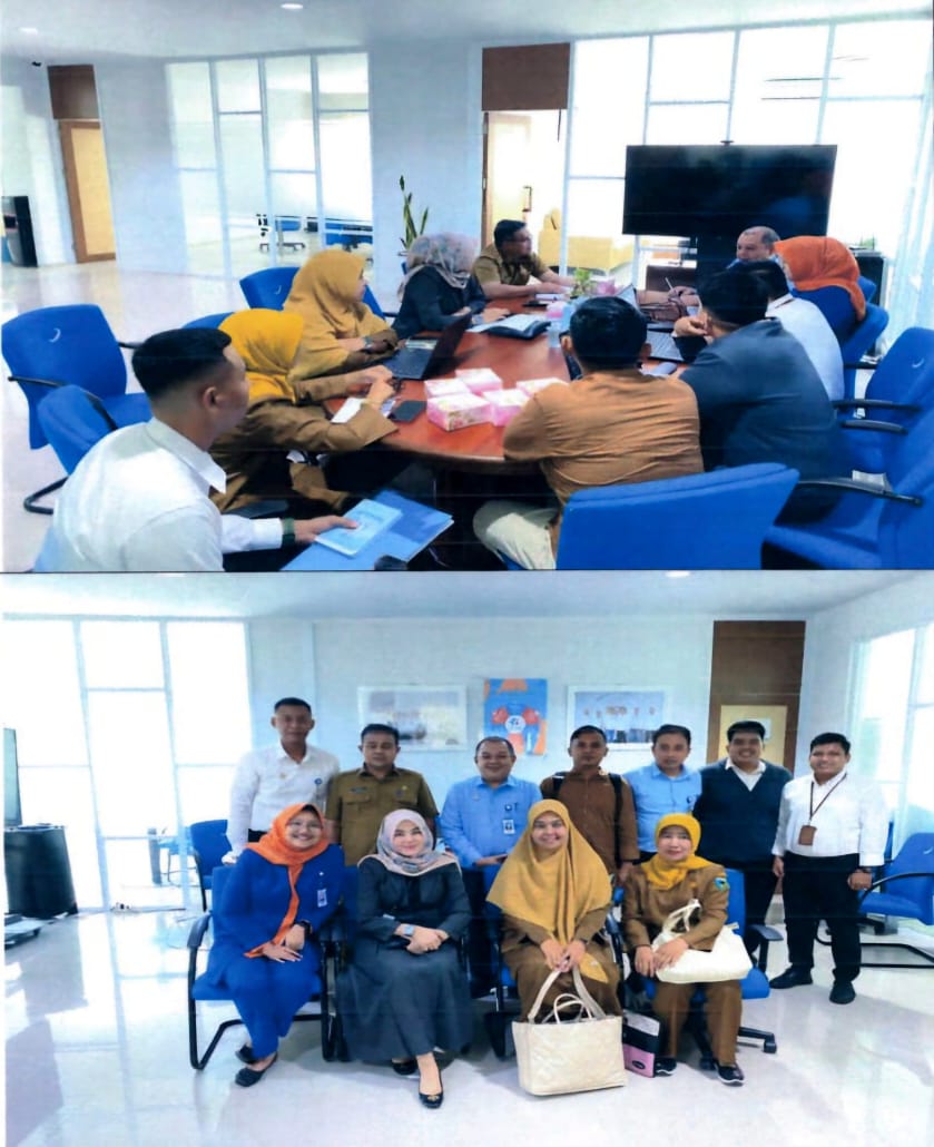 Percepatan dan Penguatan Elektronifikasi Transaksi Pemerintah Daerah (ETPD)