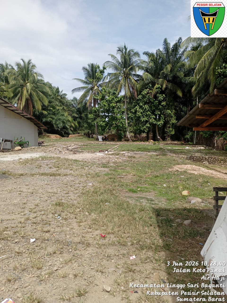 Rabu,3 Juni 2026 Verifikasi Ulang Keberatan Pajak Daerah