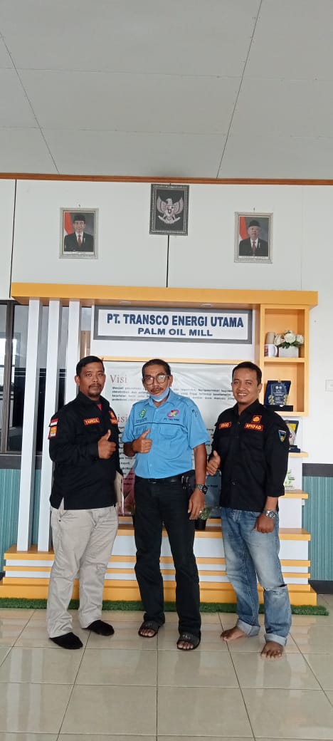 BPKPAD melakukan percepatan penerimaan Pajak Bumi dan Bangunan