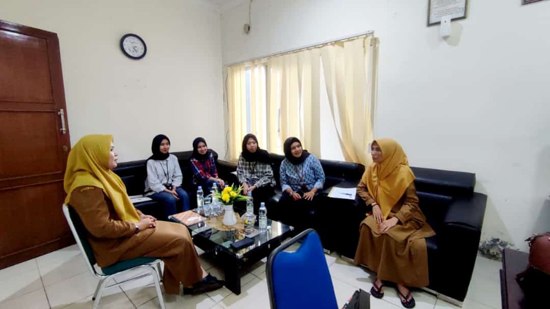 Tim KPKNL Padang berkoordinasi dengan BPKPAD Kab. Pesisir Selatan