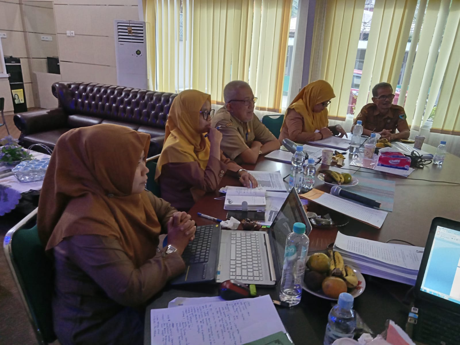 Harmonisasi Revisi II Standar Harga Satuan (SHS) Tahun Anggaran 2023