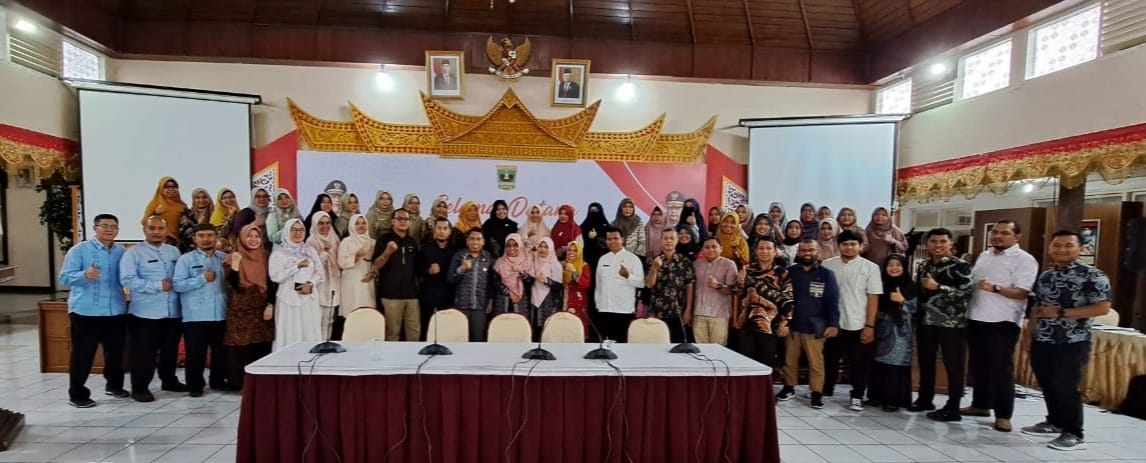 Rapat Pemantauan dan Evaluasi Realisasi APBD Kab/Kota se Suamatera Barat Kondisi Triwulan II TA 2023