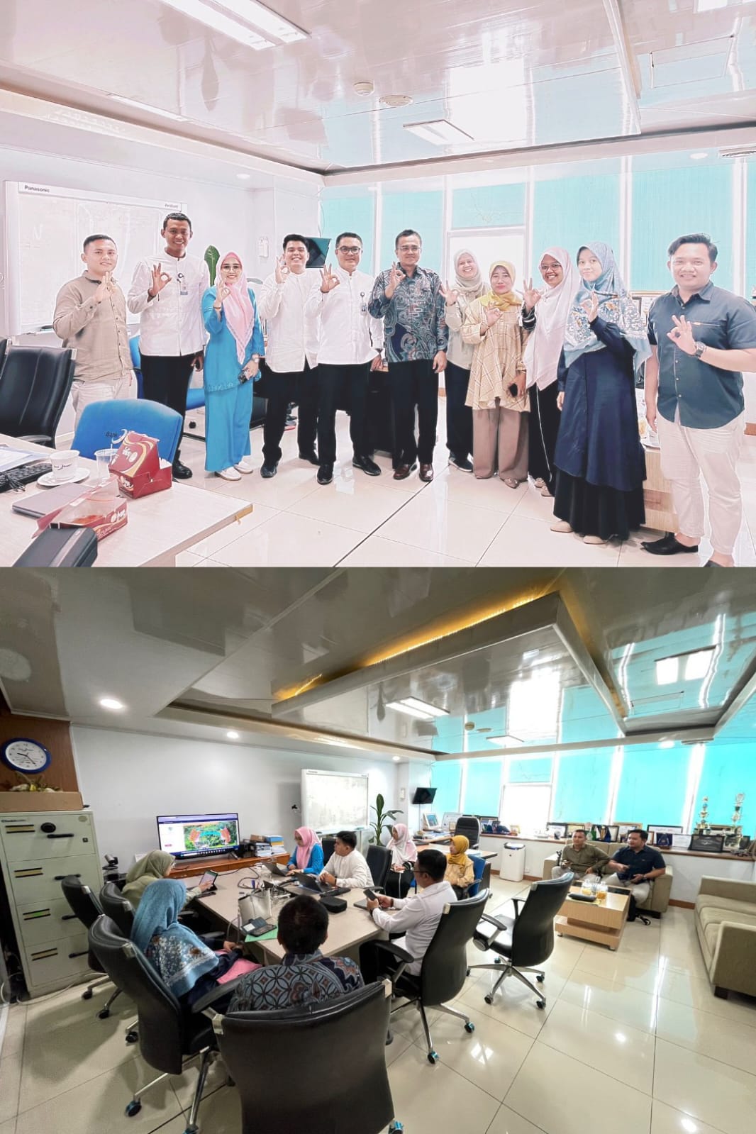 User Acceptance Test (UAT) e-Retribusi Sampah